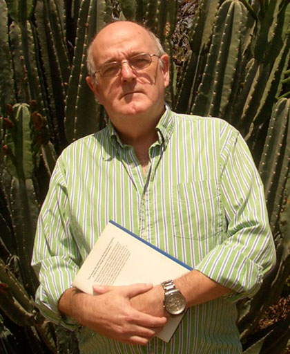 Simon Daryl Wood