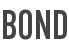 BOND